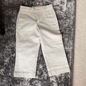 NWT Vineyard vines 2T boys khaki pants